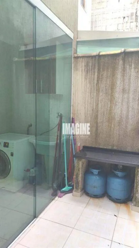 Sobrado, 2 quartos, 88 m² - Foto 10