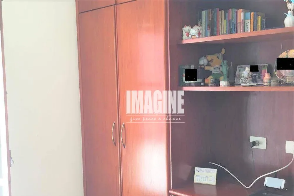Sobrado, 3 quartos, 293 m² - Foto 6