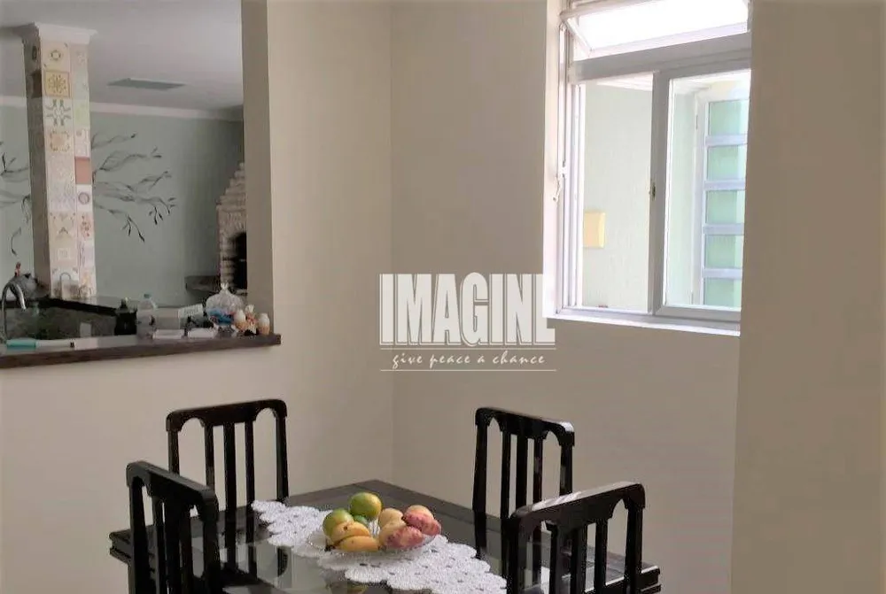 Sobrado, 3 quartos, 293 m² - Foto 1