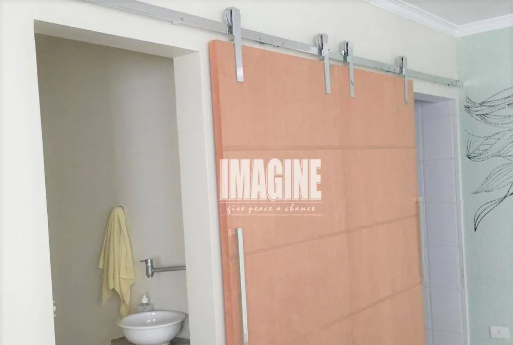 Sobrado, 3 quartos, 293 m² - Foto 3