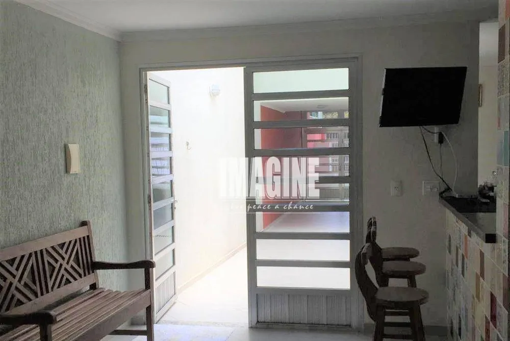 Sobrado, 3 quartos, 293 m² - Foto 10