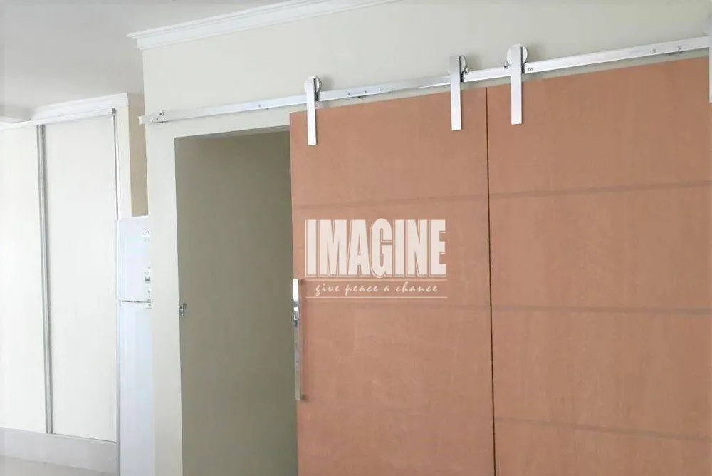 Sobrado, 3 quartos, 293 m² - Foto 2