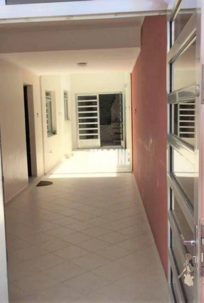 Sobrado, 3 quartos, 293 m² - Foto 12
