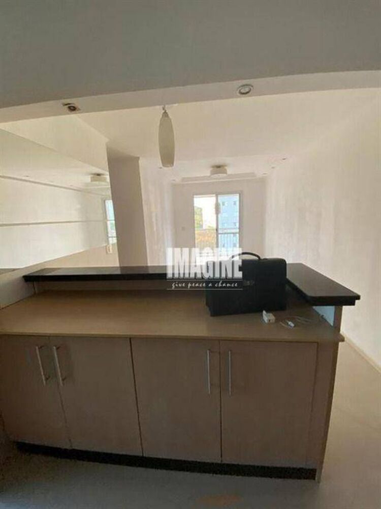 Apartamento, 2 quartos, 64 m² - Foto 1