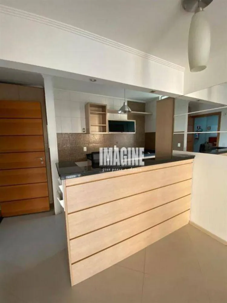 Apartamento, 2 quartos, 64 m² - Foto 1