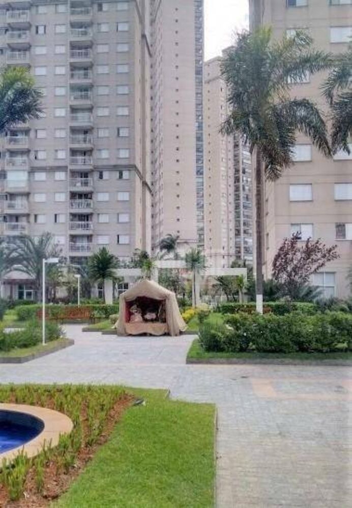 Apartamento, 2 quartos, 64 m² - Foto 7
