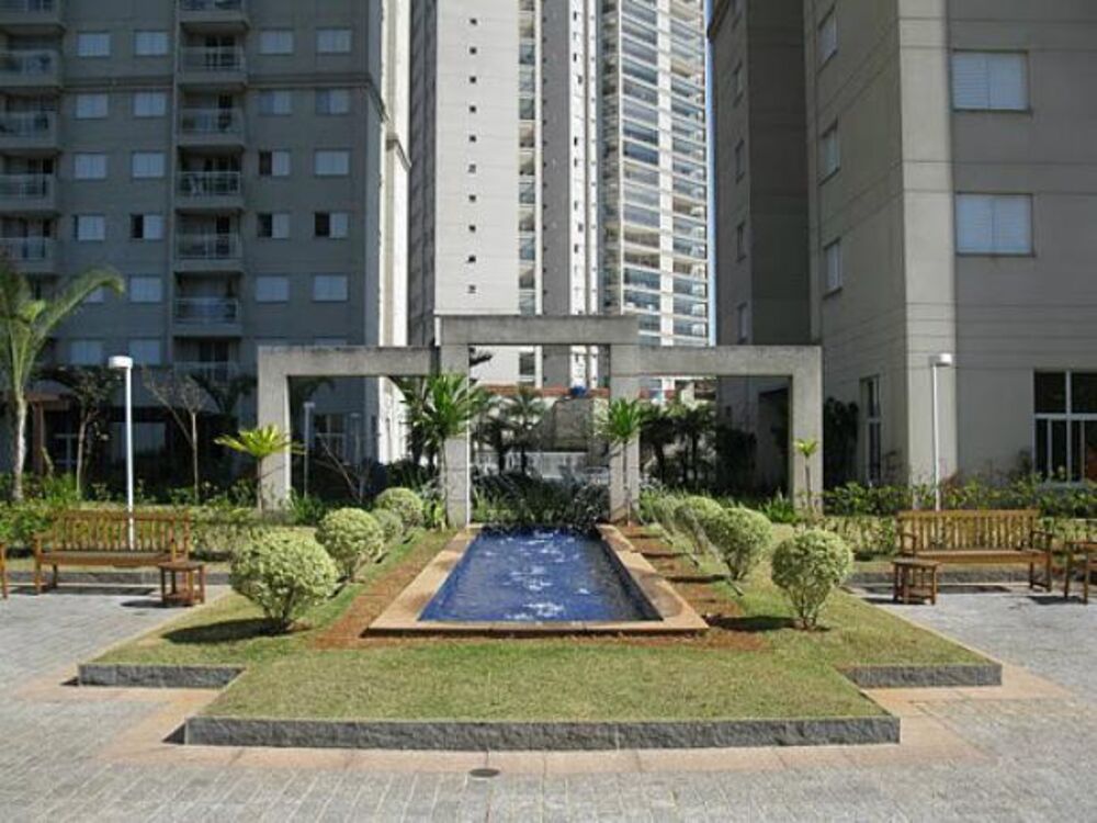 Apartamento, 2 quartos, 64 m² - Foto 3