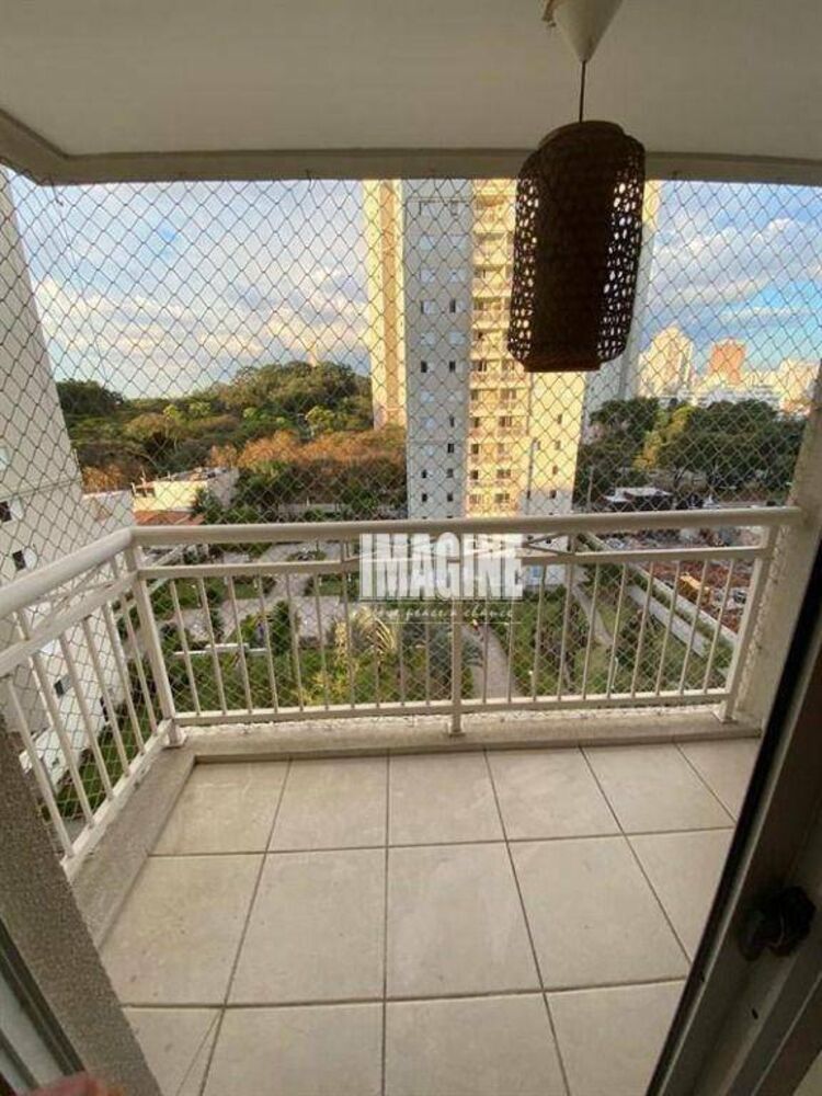 Apartamento, 2 quartos, 64 m² - Foto 2