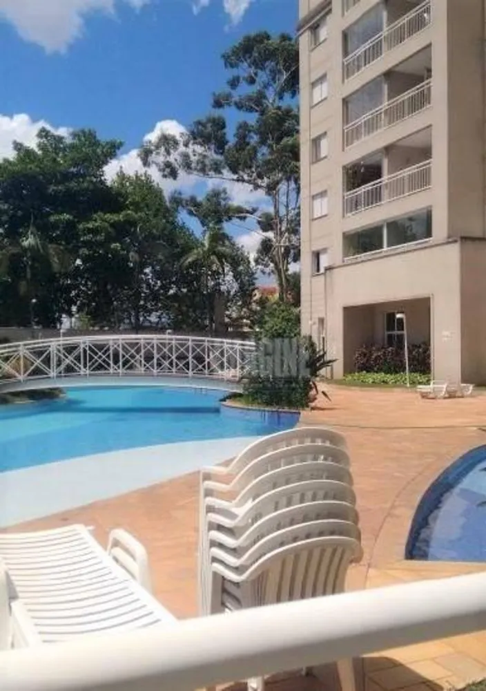 Apartamento, 2 quartos, 64 m² - Foto 7