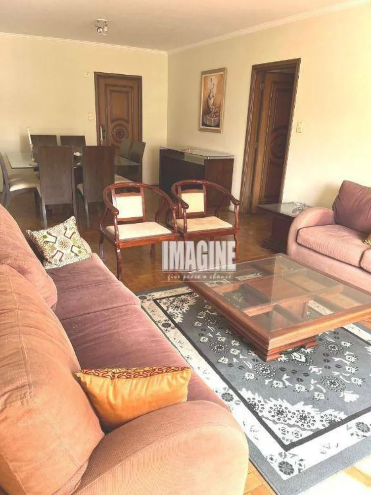 Apartamento, 3 quartos, 140 m² - Foto 1