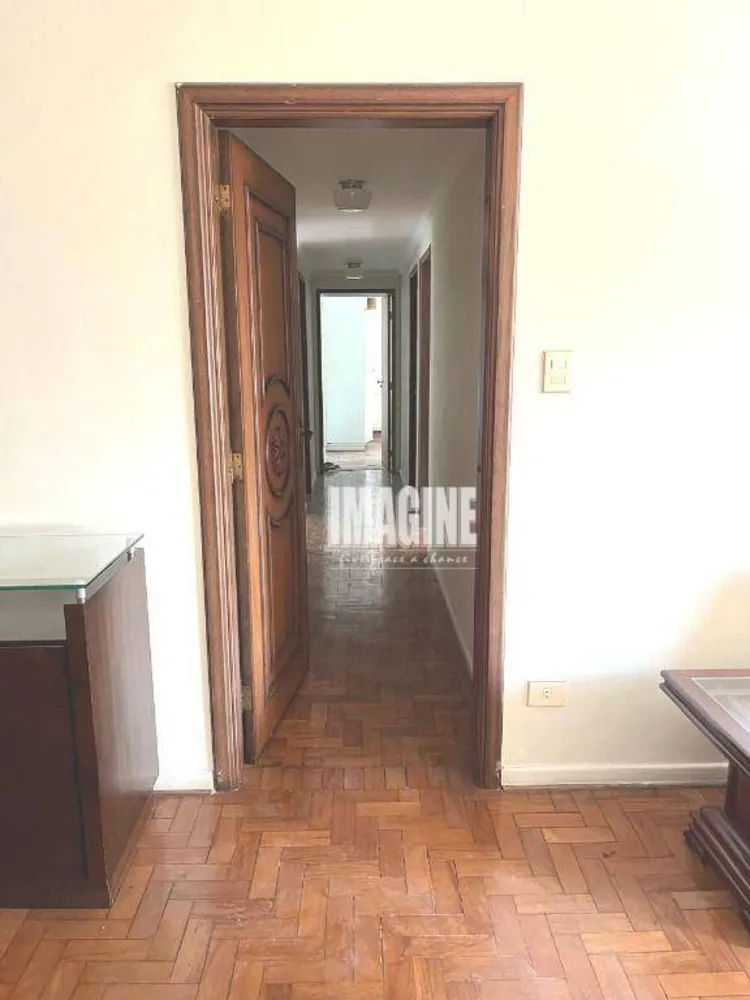 Apartamento, 3 quartos, 140 m² - Foto 5