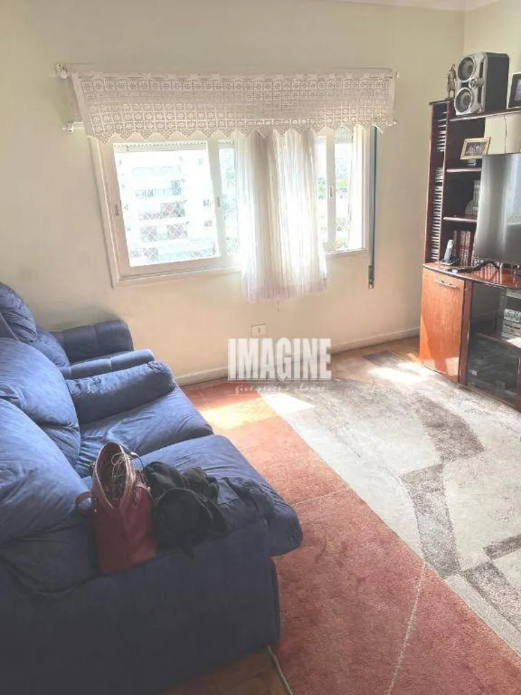 Apartamento, 3 quartos, 140 m² - Foto 8