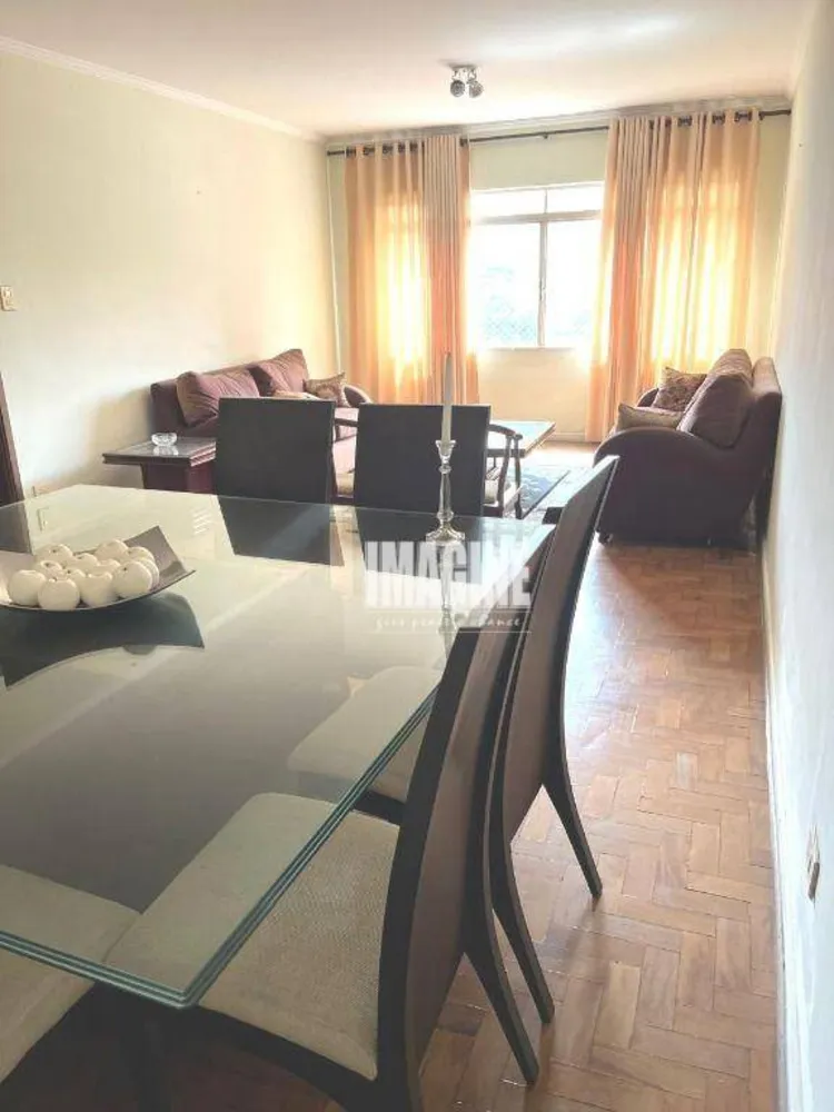Apartamento, 3 quartos, 140 m² - Foto 4