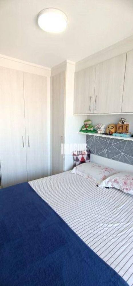 Apartamento à venda com 1 quarto, 28m² - Foto 4