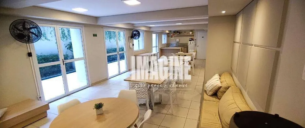 Apartamento, 1 quarto, 28 m² - Foto 1