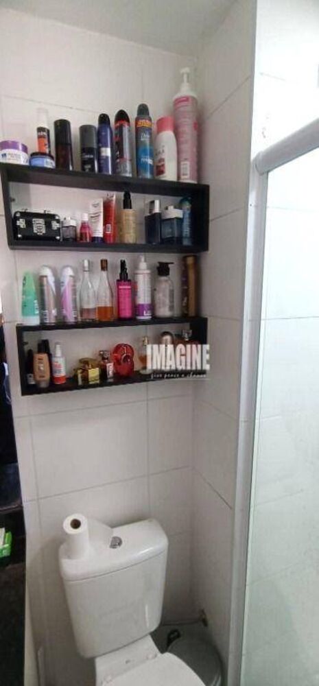 Apartamento à venda com 1 quarto, 28m² - Foto 6