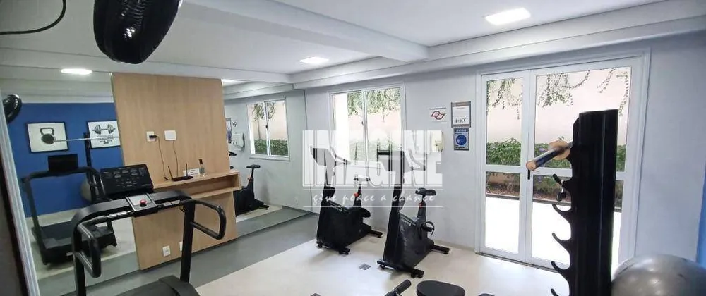 Apartamento, 1 quarto, 28 m² - Foto 4