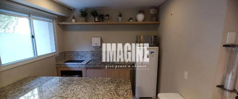 Apartamento, 1 quarto, 28 m² - Foto 2