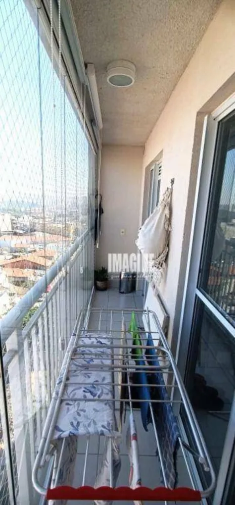 Apartamento, 1 quarto, 28 m² - Foto 3