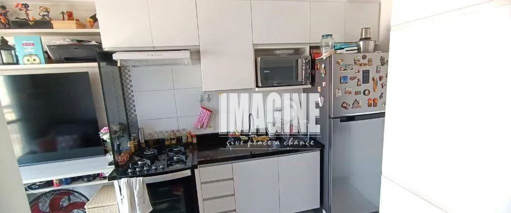 Apartamento, 1 quarto, 28 m² - Foto 3