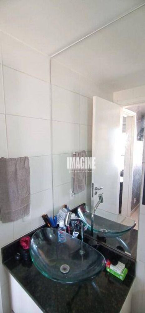 Apartamento à venda com 1 quarto, 28m² - Foto 7