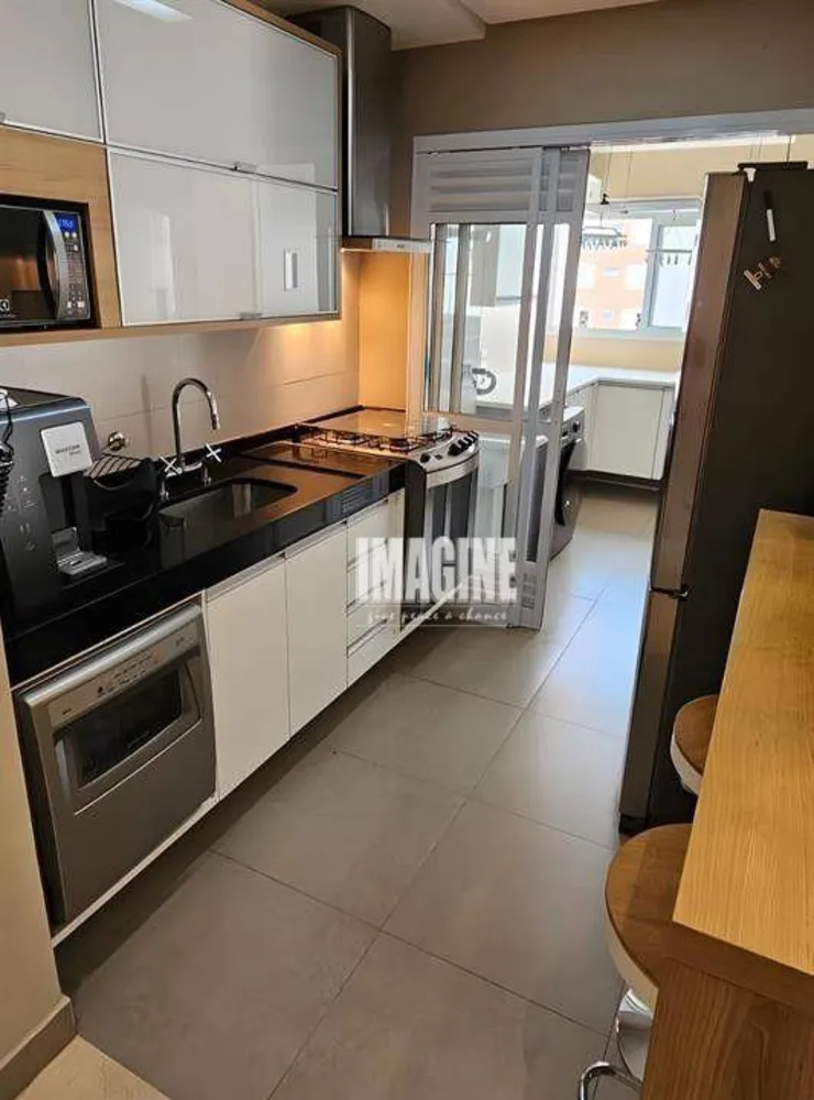Apartamento, 2 quartos, 115 m² - Foto 6