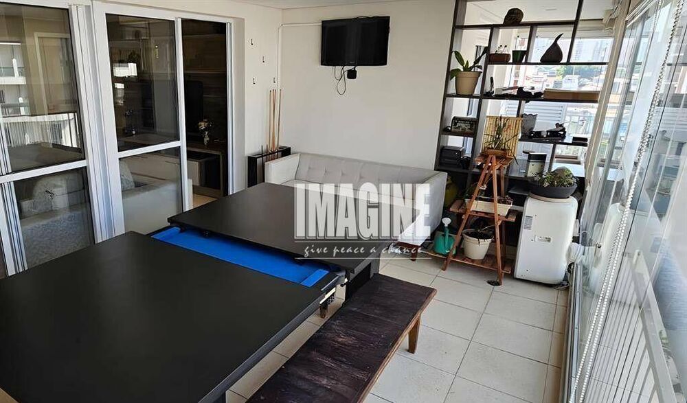 Apartamento à venda com 2 quartos, 115m² - Foto 4