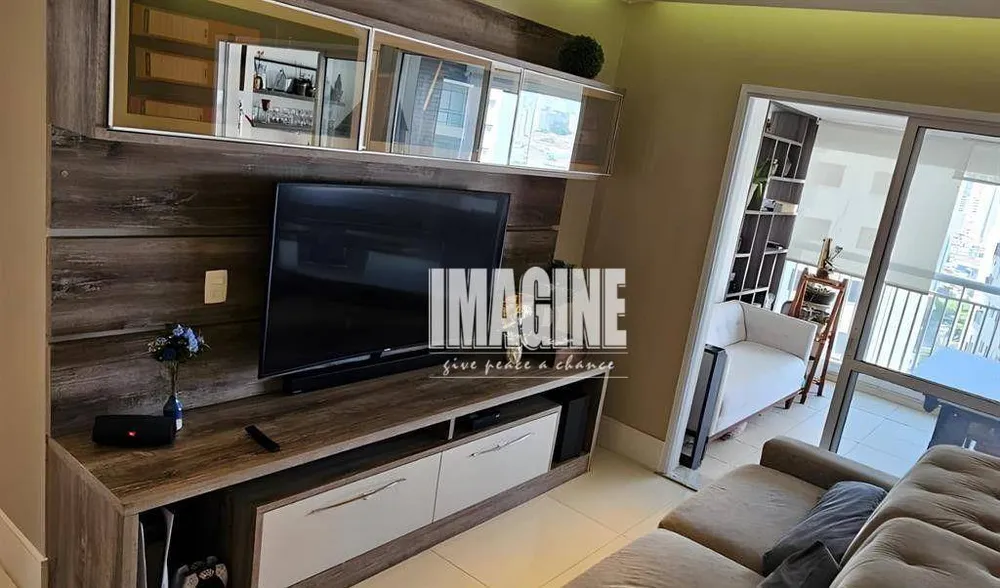 Apartamento, 2 quartos, 115 m² - Foto 3
