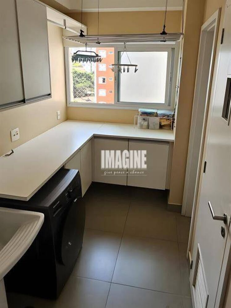 Apartamento à venda com 2 quartos, 115m² - Foto 3