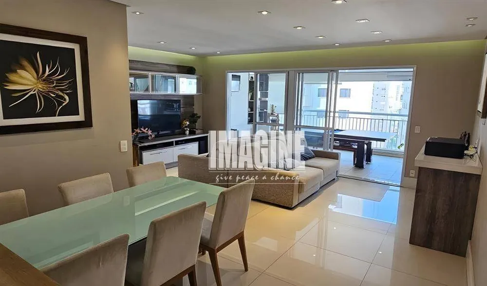 Apartamento, 2 quartos, 115 m² - Foto 1