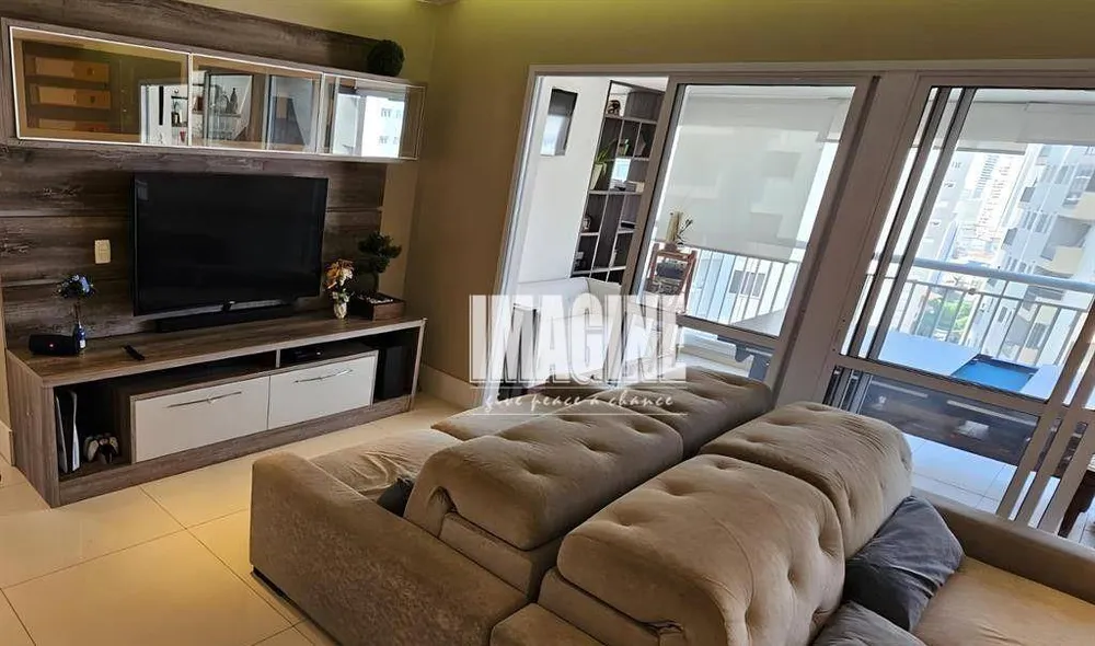 Apartamento, 2 quartos, 115 m² - Foto 4