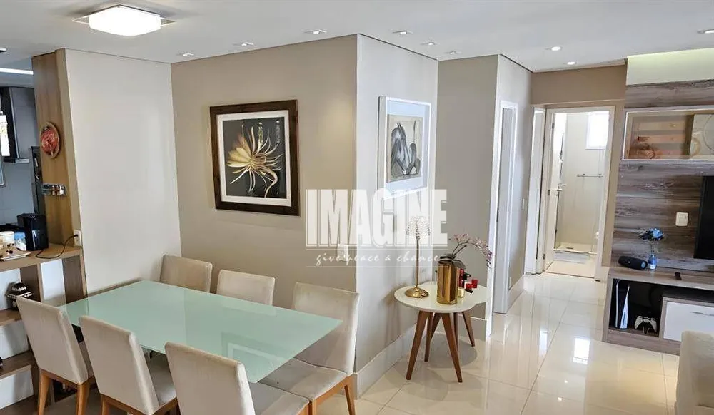 Apartamento, 2 quartos, 115 m² - Foto 2