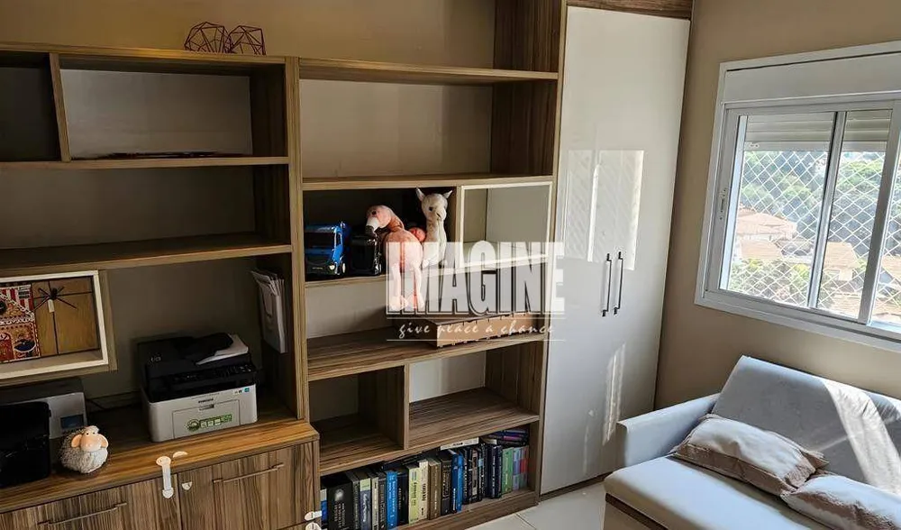 Apartamento, 2 quartos, 115 m² - Foto 5