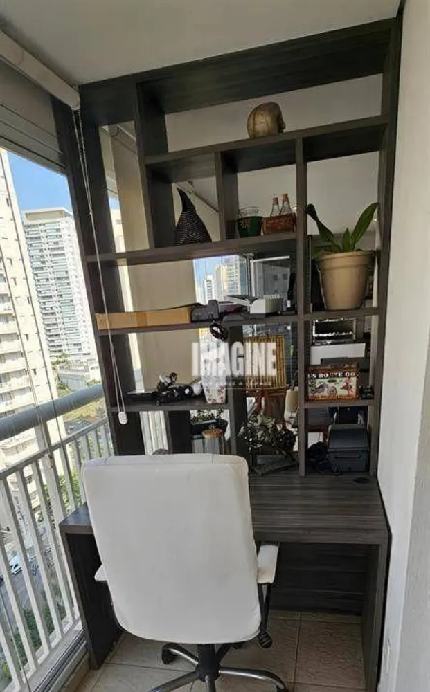 Apartamento, 2 quartos, 115 m² - Foto 10