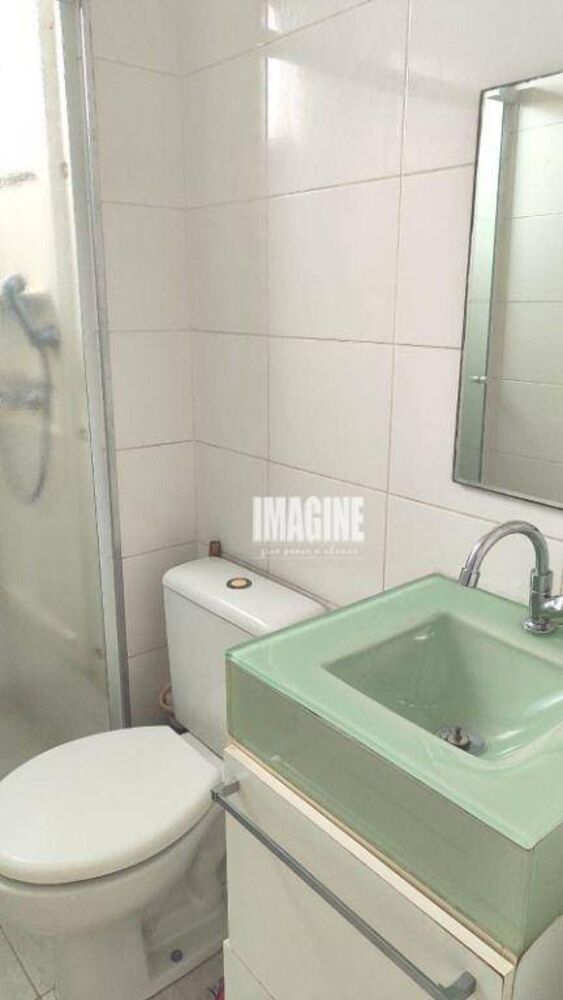 Apartamento à venda com 2 quartos, 52m² - Foto 5