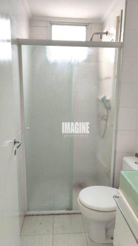 Apartamento à venda com 2 quartos, 52m² - Foto 4