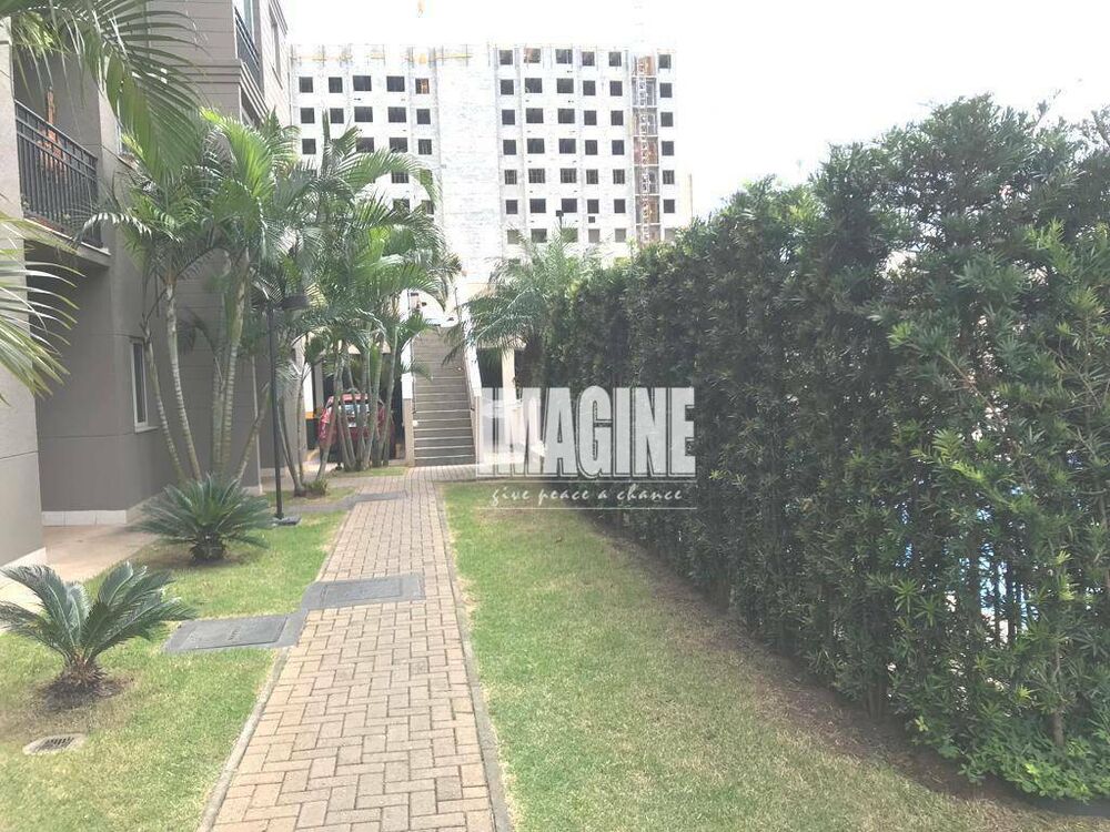 Apartamento à venda com 2 quartos, 52m² - Foto 19