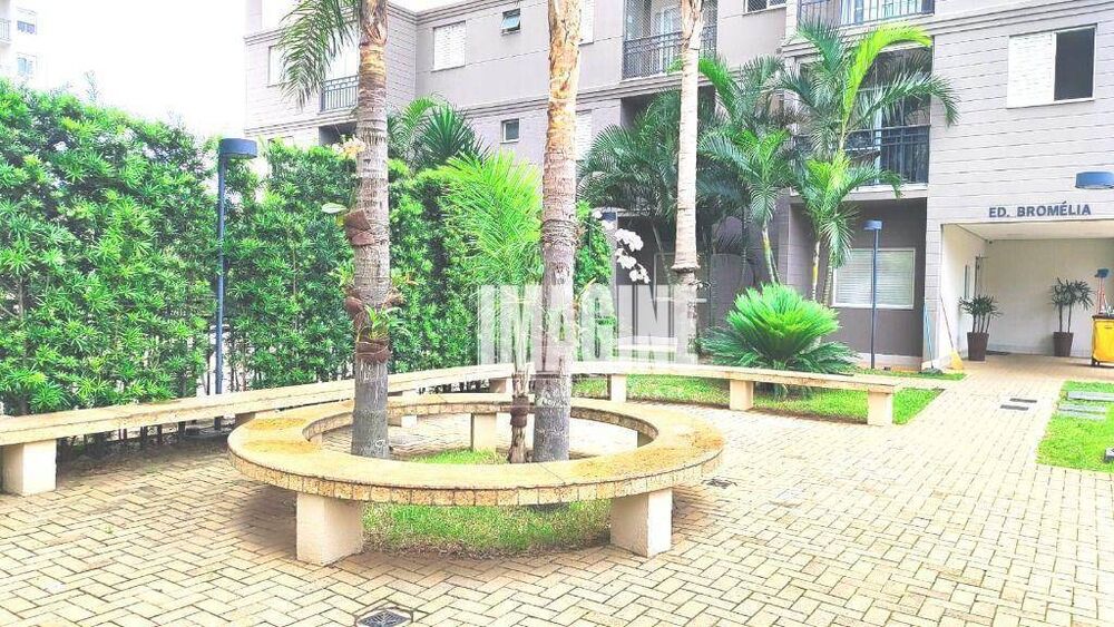 Apartamento à venda com 2 quartos, 52m² - Foto 17