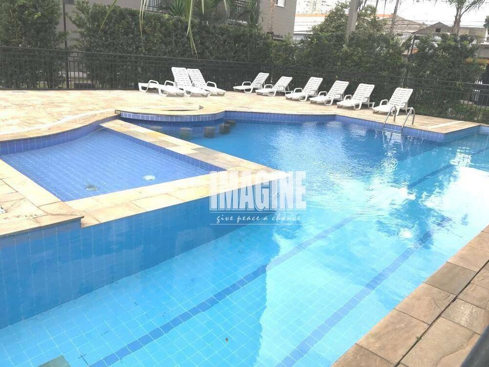 Apartamento à venda com 2 quartos, 52m² - Foto 12