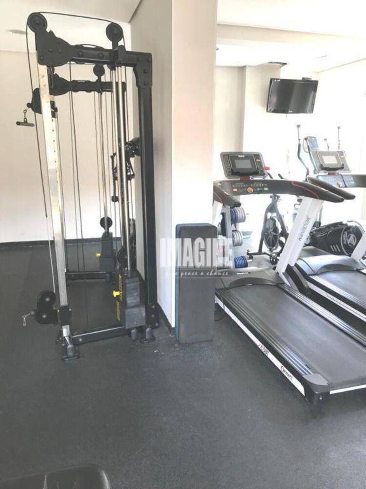 Apartamento à venda com 2 quartos, 52m² - Foto 16
