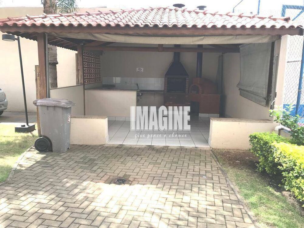Apartamento à venda com 2 quartos, 52m² - Foto 15