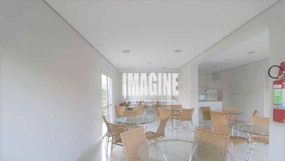 Apartamento à venda com 2 quartos, 52m² - Foto 10