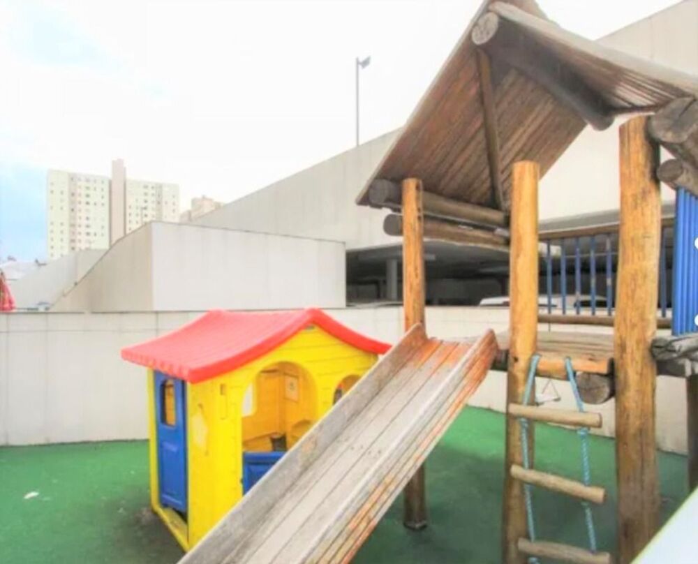 Apartamento à venda com 2 quartos, 52m² - Foto 8