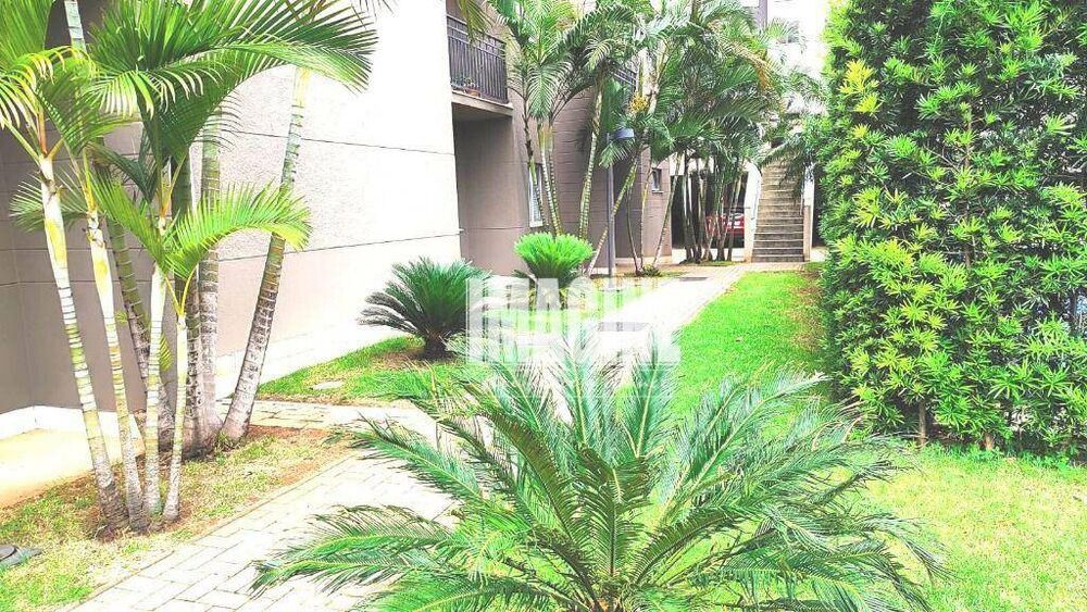 Apartamento à venda com 2 quartos, 52m² - Foto 18
