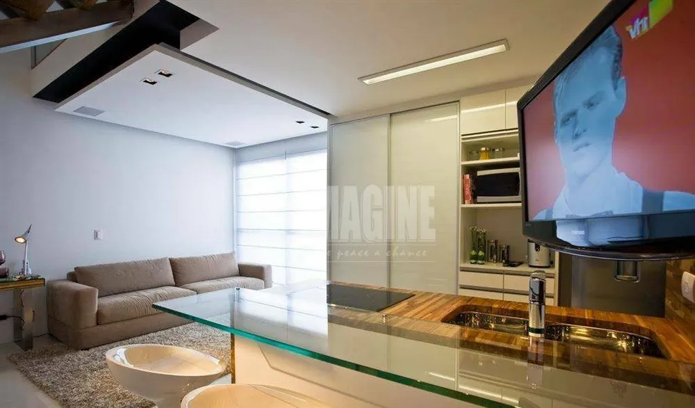 Apartamento, 1 quarto, 82 m² - Foto 4