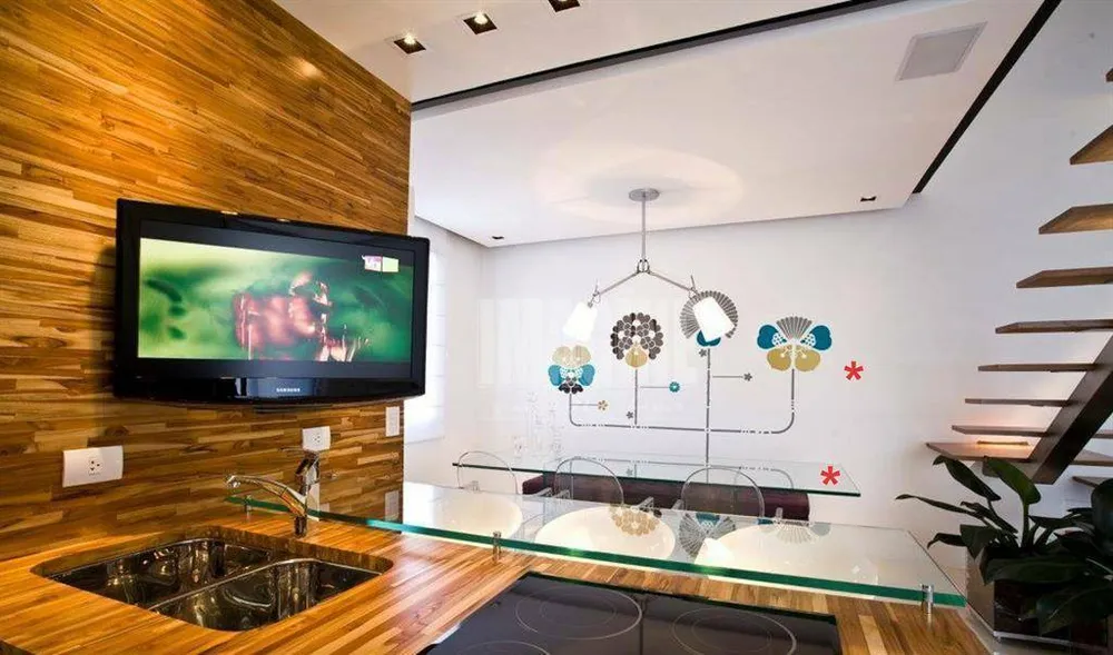 Apartamento, 1 quarto, 82 m² - Foto 4