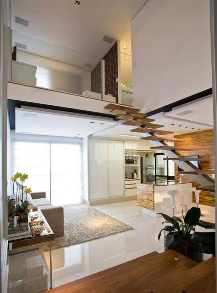 Apartamento, 1 quarto, 82 m² - Foto 2