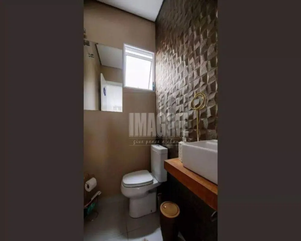 Sobrado, 4 quartos, 430 m² - Foto 10