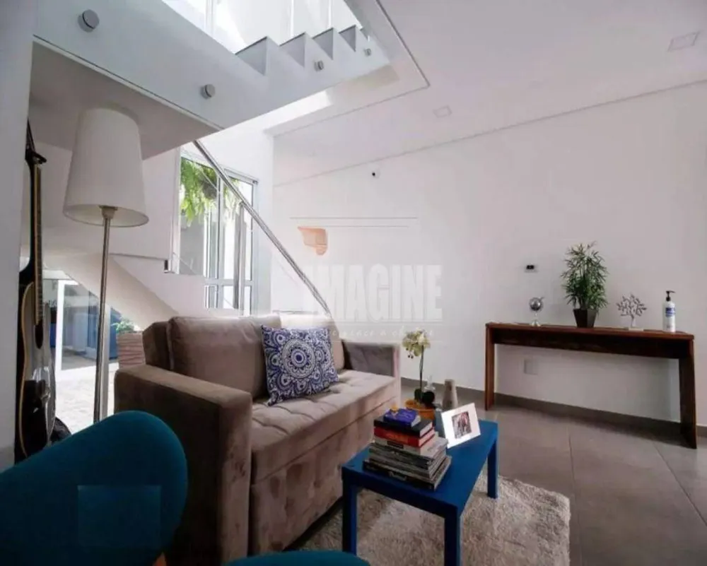 Sobrado, 4 quartos, 430 m² - Foto 1