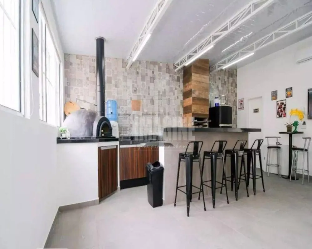 Sobrado, 4 quartos, 430 m² - Foto 9